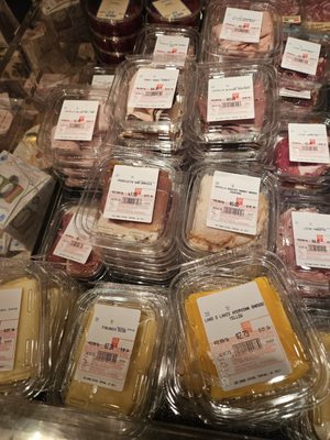 Ceriello Fine Foods by null