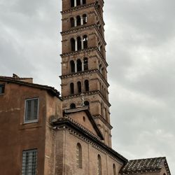Basilica Santa Maria in Cosmedin