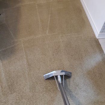 Unique Carpet Care - Carpet Cleaning Near Me - Plano, Texas