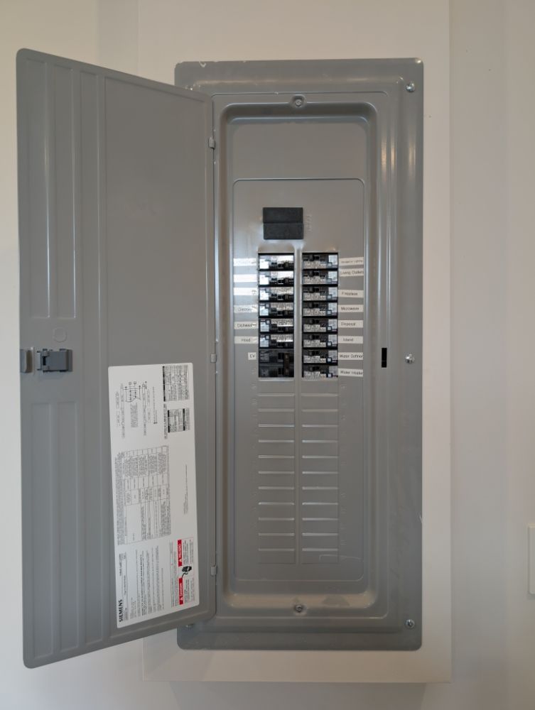 Slide of Fast Handy Electric