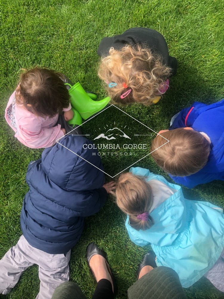 Columbia Gorge Montessori - childcare center in Gresham, OR