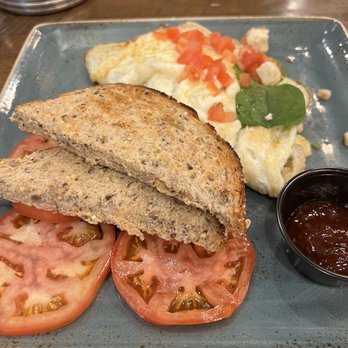 First Watch - Healthy turkey - Breakfast & Brunch Near Me - Timonium, Maryland