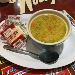 Wolfy's Restaurant