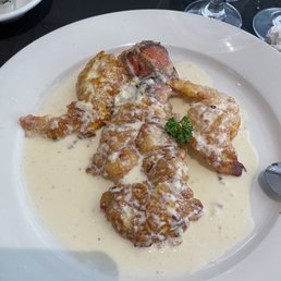Lobster Lobster