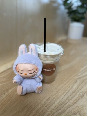 Malaya Coffee and Ice Cream by null