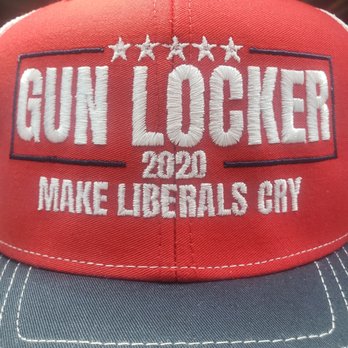 Express Gun Locker - Guns & Ammo Near Me - Hesperia, California