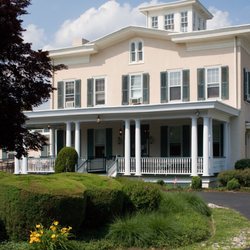 The Belvedere