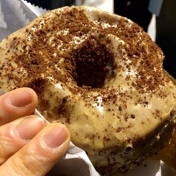 Dough - Desserts Near Me - New York, New York