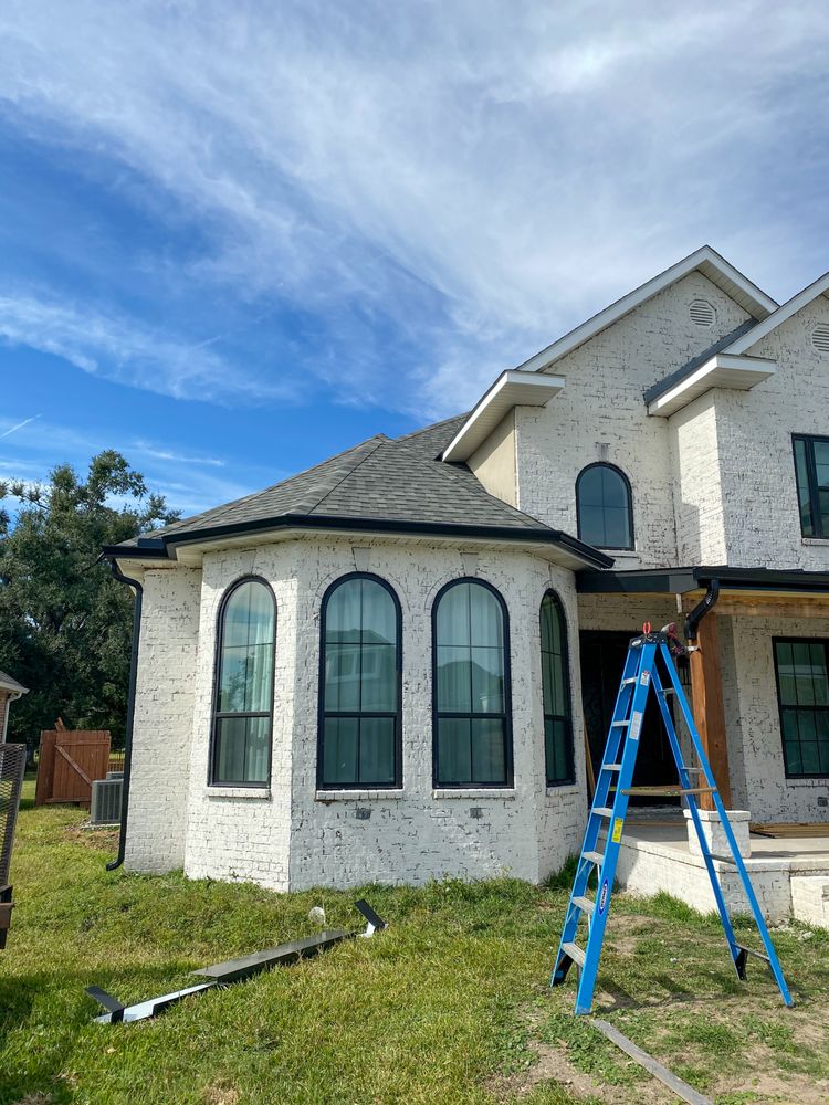 Slide of Faithful Exteriors, LLC dba Faithful Gutters & Roofing