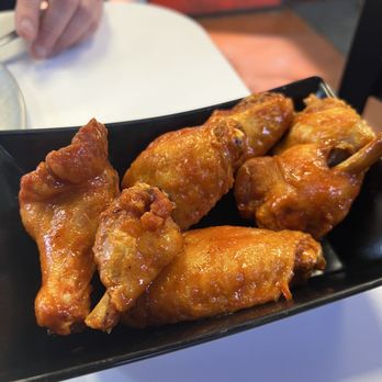 Shane's Pizza On 87 - Hot wings - Salad Near Me - Chandler, Arizona Shane's Pizza On 87 - Hot wings - Salad Near Me - Chandler, Arizona