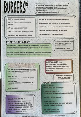 Sage Port Grille by null