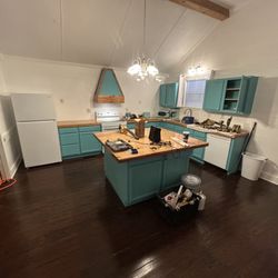 Moon Hill Cabin