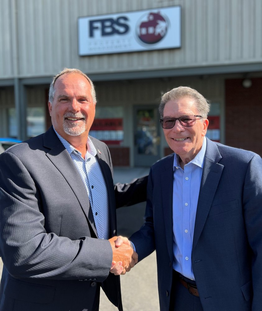 FBS PROPERTY MANAGEMENT Updated August 2024 208 Photos & 145