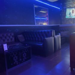 Reggae Hookah Lounge