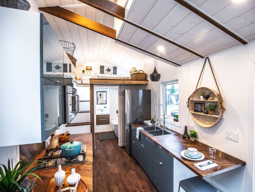 SUNSHINE TINY HOMES Updated September 2024 Request Consultation