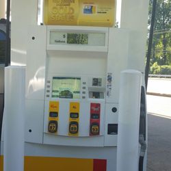 Shell