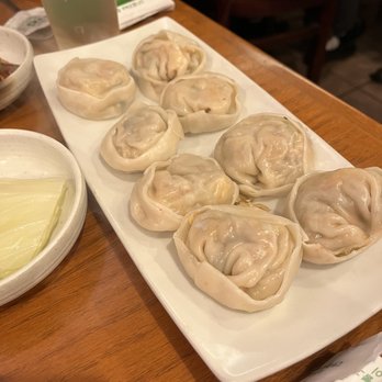 Kum Sung BBQ - Dumplings - Korean Near Me - Flushing, New York Kum Sung BBQ - Dumplings - Korean Near Me - Flushing, New York