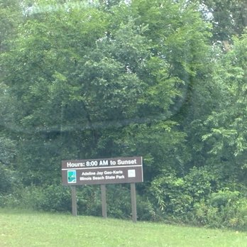 Illinois Beach State Park - Hours - Parks Near Me - Zion, Illinois Illinois Beach State Park - Hours - Parks Near Me - Zion, Illinois