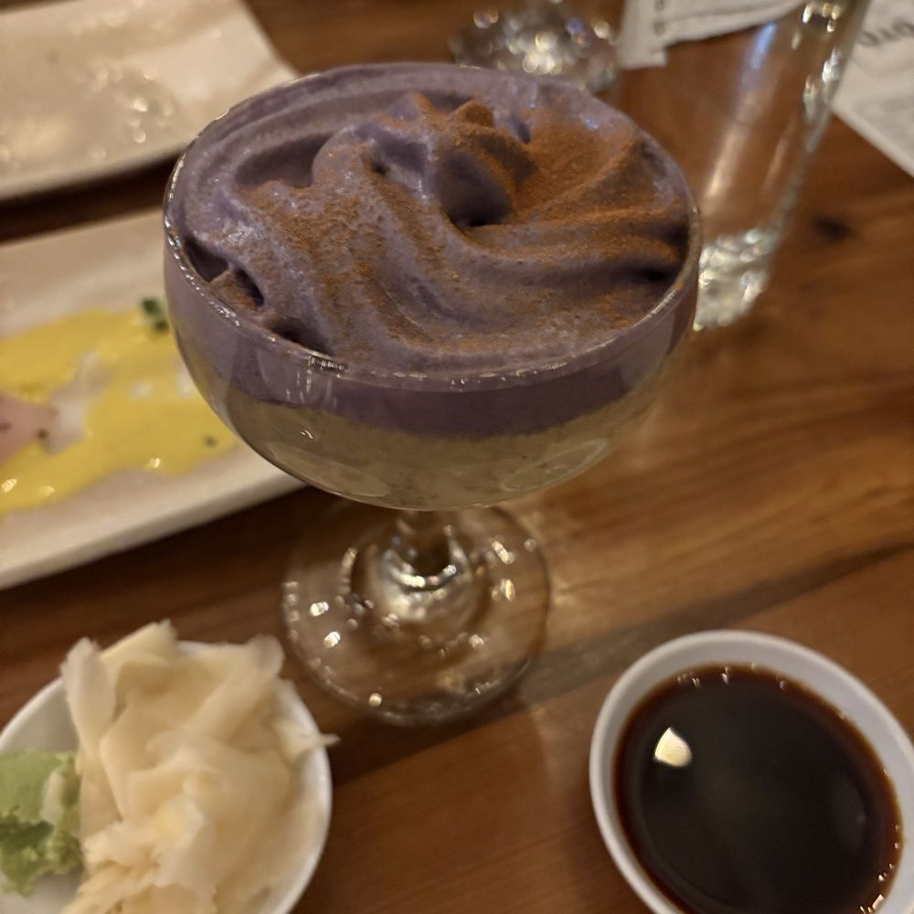 Joto - Ube-be baby - Japanese Near Me - Chicago, Illinois Joto - Ube-be baby - Japanese Near Me - Chicago, Illinois