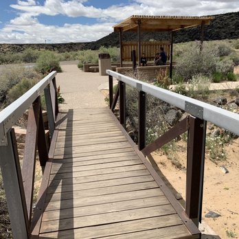 Boca Negra Canyon - Hiking Near Me - Albuquerque, New Mexico