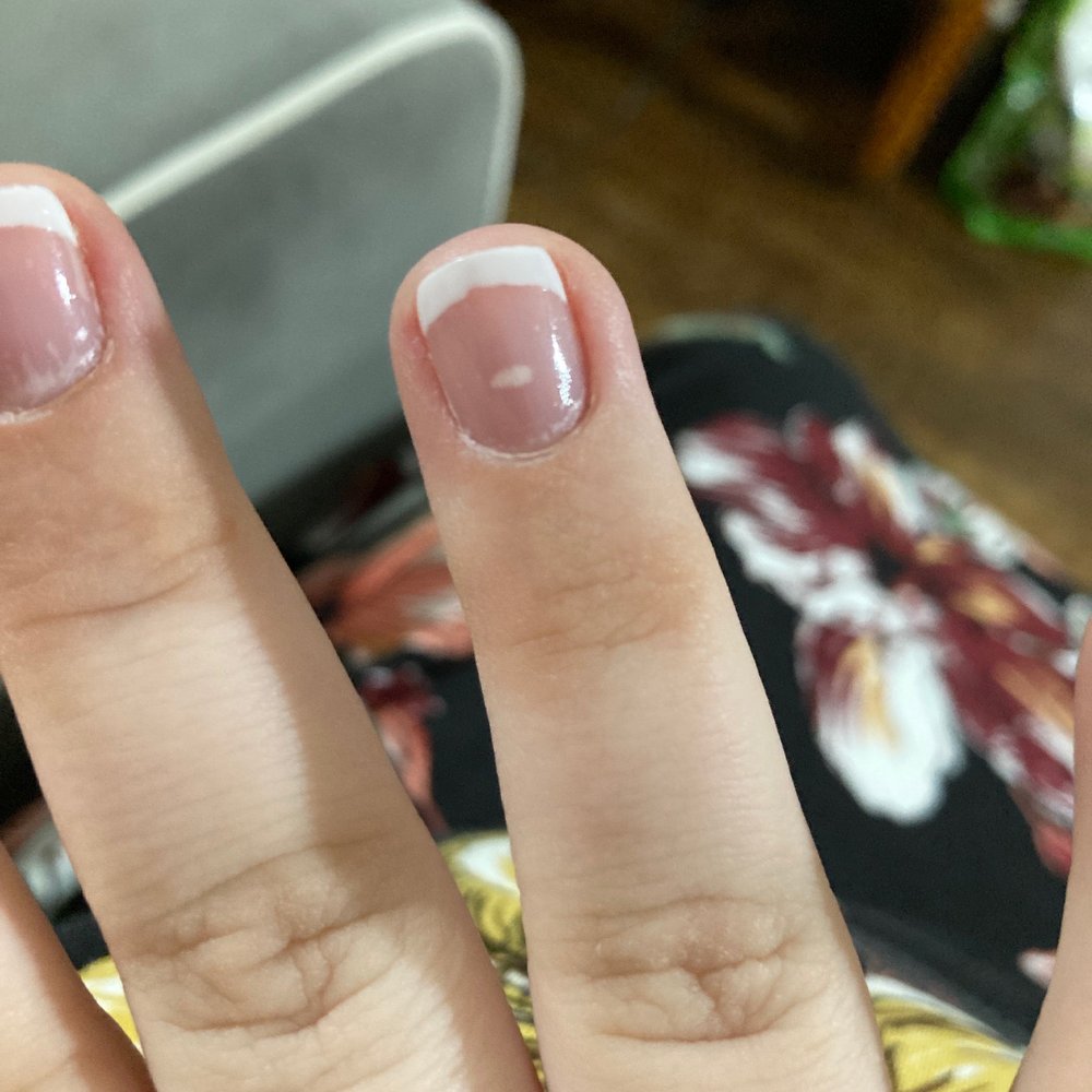 Bamboo Nails & Spa - Nail Salons Near Me - Edmond, Oklahoma Bamboo Nails & Spa - Nail Salons Near Me - Edmond, Oklahoma