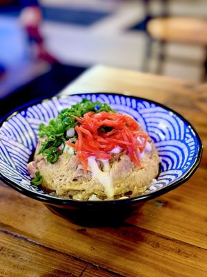 Neko Ramen & Rice by null