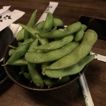 Zu Izakaya - Edamame - Asian Fusion Near Me - Tempe, Arizona Zu Izakaya - Edamame - Asian Fusion Near Me - Tempe, Arizona