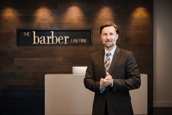 THE BARBER LAW FIRM - Updated July 2025 - 17 Photos - 2821 Mckinney Ave