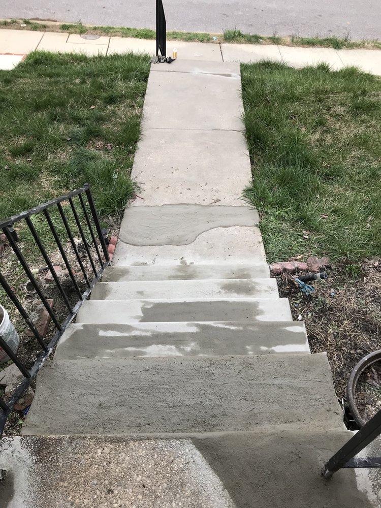 Slide of Brc Services