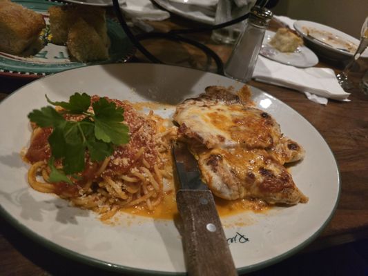 Pietro's No. 1 by null