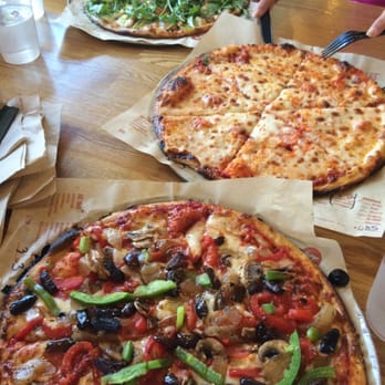 Blaze Pizza - Awesome! - Salad Near Me - Torrance, California Blaze Pizza - Awesome! - Salad Near Me - Torrance, California