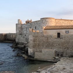 Grand Hotel Ortigia