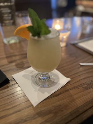Albert’s Bar by null