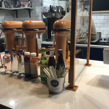 -320° Coffee & Creamery - Coffee & Tea Near Me - Detroit, Michigan