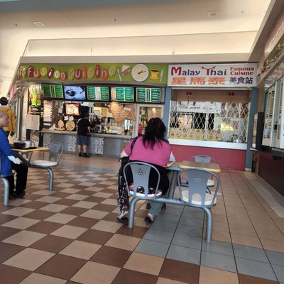 First Markham Place by null