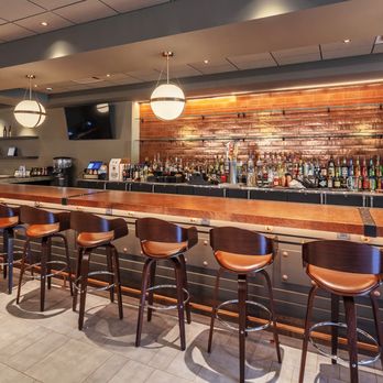 Beeches Manor - The Pub bar - Venues & Event Spaces Near Me - Rome, New York