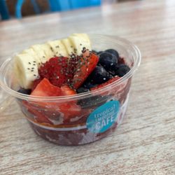Tropical Smoothie Cafe - ACAI BOWL