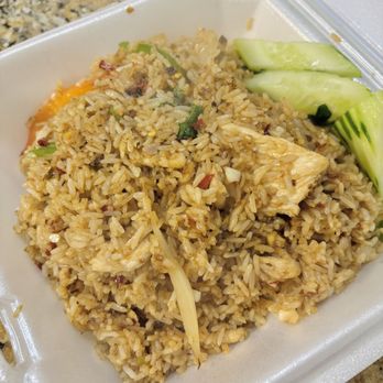 Thai House Express - Thai House Express Fayetteville, NC_Sanju-8 - Thai Near Me - Fayetteville, North Carolina Thai House Express - Thai House Express Fayetteville, NC_Sanju-8 - Thai Near Me - Fayetteville, North Carolina
