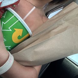 Subway Restaurants