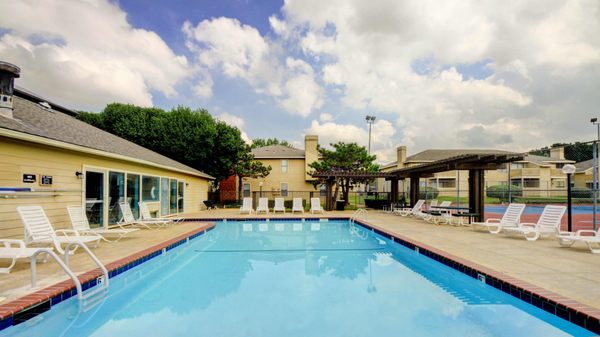 Countryside Village Apartments by null