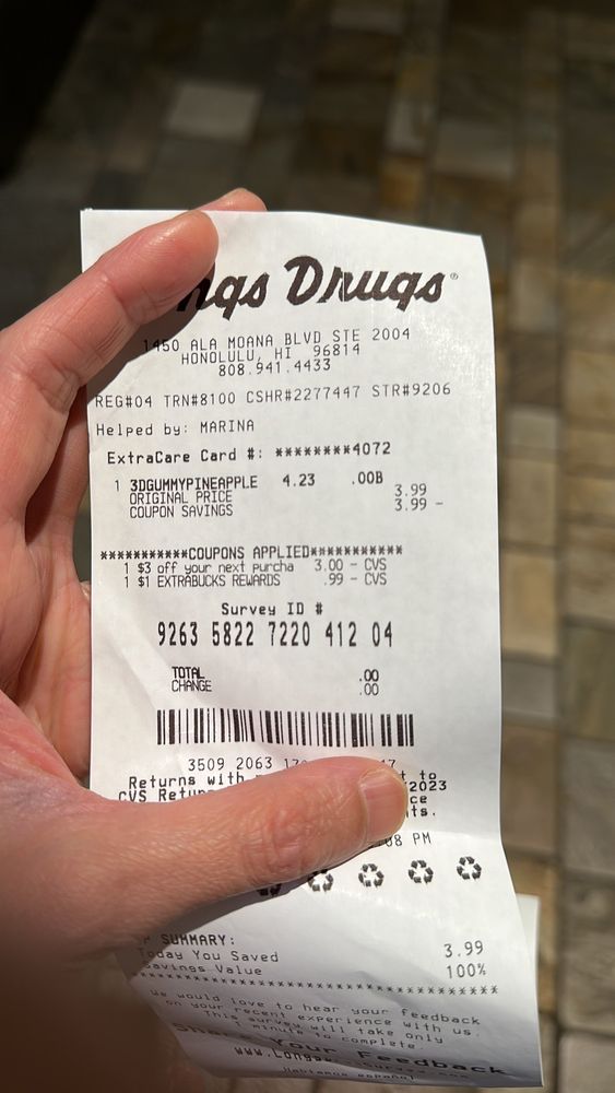 CVS PHARMACY - Updated December 2024 - 167 Photos & 28 Reviews - 1450 ...