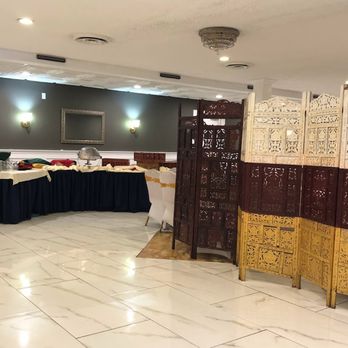 The Cotillion - ROOM WITH DIVIDERS - Indian Near Me - Jericho, New York