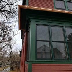 Gutter Solutions