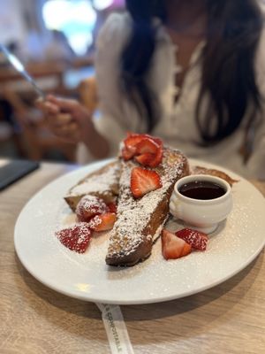 Nonni's Bistro by null