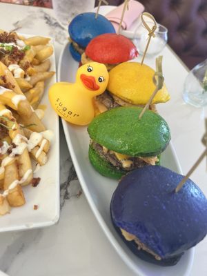 Sugar Factory - Glendale by null