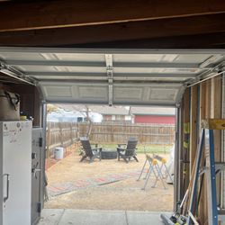 Aggie Garage Doors