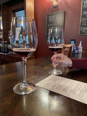 Pomeroy Cellars by null