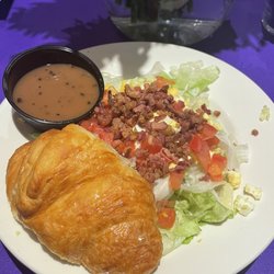 Copper River Grill - Famous House Salad