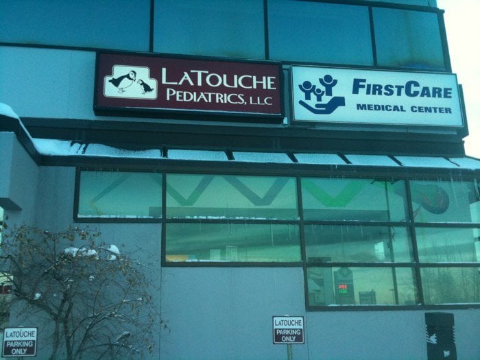 LaTouche Pediatrics - child therapist in Anchorage, AK