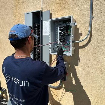 OneSun - Installation Day - Solar Installation Near Me OneSun - Installation Day - Solar Installation Near Me